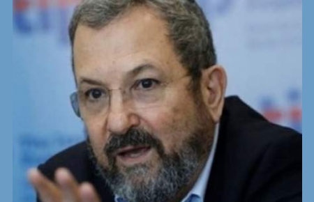 Ehud Barak sionist rejimin məhvi ilə bağlı proqnoz verib